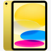 iPad 11th (11inch) Cellular 128GB 2025年 MD7H4J/A [イエロー]