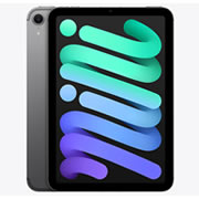 iPad mini 7th (8.3) WiFi+Cellular 128GB 2024年 MXPN3J/A 黒