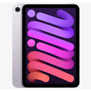 iPad mini 7th (8.3) WiFi+Cellular 128GB 2024年 MXPR3J/A 紫