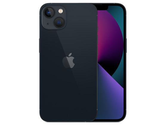 iPhone 13 128GB 黒