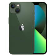 iPhone 13 128GB 緑