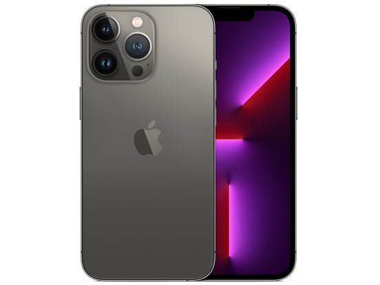 iPhone 13 Pro 128GB 黒