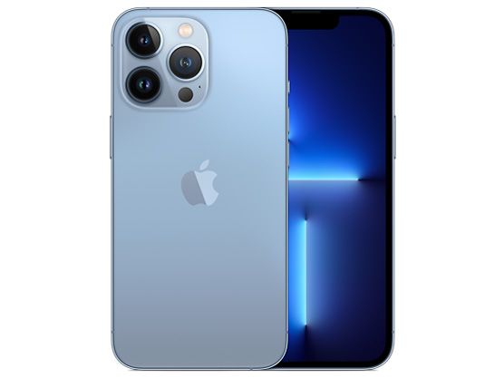 iPhone 13 Pro 128GB 青