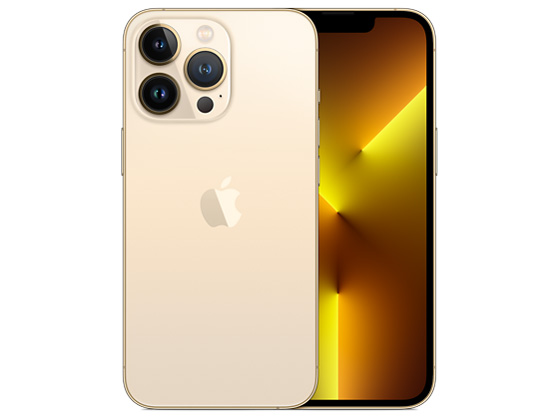 iPhone 13 Pro 128GB 金