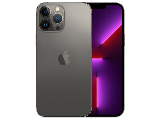 iPhone 13 Pro Max 128GB 黒