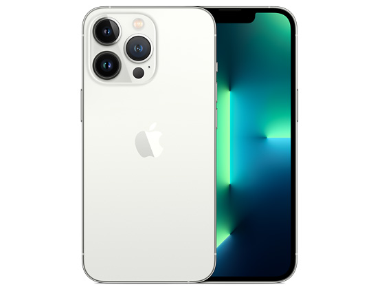 iPhone 13 Pro 128GB 銀