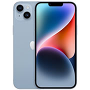 iPhone 14 Plus 128GB 青