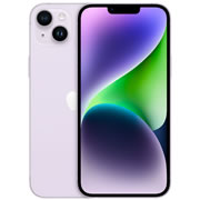 iPhone 14 Plus 128GB 紫