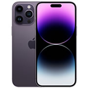 iPhone 14 Pro 128GB 紫