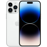 iPhone 14 Pro 128GB 銀