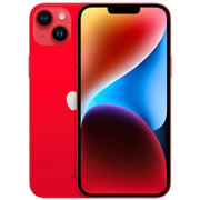 iPhone 14 Plus 128GB 赤