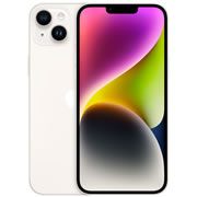 iPhone 14 Plus 128GB 白