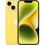 iPhone 14 Plus 128GB 黄