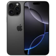 iPhone 16 Pro 128GB ブラックチタニウム MYMV3J/A SIMフリー