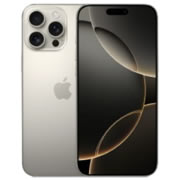 iPhone 16 Pro 128GB ナチュラルチタニウム MYMY3J/A SIMフリー