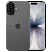 iPhone 17 256GB ブラック MG674J/A SIMフリー