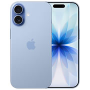 iPhone 17 256GB ミストブルー MG694J/A SIMフリー