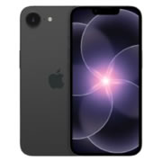 iPhone 17e 256GB ブラック MHRN4J/A SIMフリー