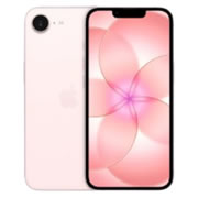 iPhone 17e 256GB ソフトピンク MHRQ4J/A SIMフリー