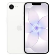 iPhone 17e 256GB ホワイト MHRP4J/A SIMフリー