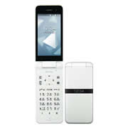 DIGNO ケータイ KY-42C docomo [ホワイト]