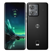 motorola edge 40 neo 8GB+256GB mineoモバイル [ブラックビューティ]