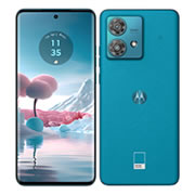 motorola edge 40 neo 8GB+256GB mineoモバイル [カリビアンブルー]