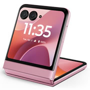 motorola razr 60 12GB+512GB SIMフリー [パルフェピンク]