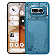 Nothing Phone (4a) 8G+128G SIMフリー [ブルー]