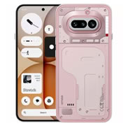 Nothing Phone (4a) 8G+128G SIMフリー [ピンク]