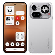 Nothing Phone (4a) Pro 12G+256G 楽天モバイル [シルバー]