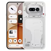 Nothing Phone (4a) 8G+128G SIMフリー [ホワイト]