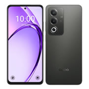 OPPO A3 5G 4GB+128GB mineoモバイル [ブラック]