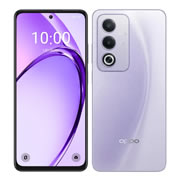 OPPO A3 5G 4GB+128GB mineoモバイル [パープル]