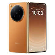 OPPO Find N6 16GB+512GB SIMフリー [ブロッサムオレンジ]