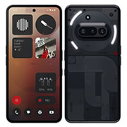 Phone (3a) 12GB+256GB 楽天モバイル [ブラック]