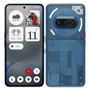 Phone (3a) 12GB+256GB 楽天モバイル [ブルー]