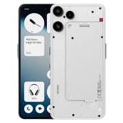 Phone (3a) Lite 8GB+128GB 楽天モバイル [ホワイト]