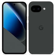 Google Pixel 10a 128GB+8GB docomo [Obsidian]