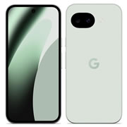 Google Pixel 10a 128GB+8GB docomo [Fog]
