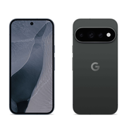 Google Pixel 11 Pro 256G+12G docomo [Obsidian]