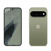 Google Pixel 11 Pro 256G+12G SIMフリー [Olive]
