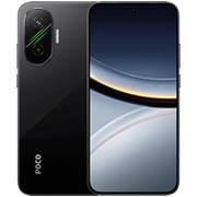 POCO F7 12G+256G SIMフリー [ブラック]