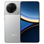 POCO F7 Pro 12G+256G SIMフリー [シルバー]