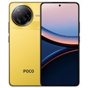 POCO F7 Ultra 12G+256G SIMフリー [イエロー]