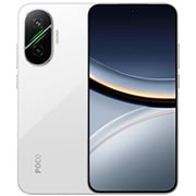 POCO F7 12G+256G SIMフリー [ホワイト]