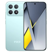 POCO F8 Pro 12GB+256GB SIMフリー [ブルー]