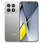 POCO F8 Pro 12GB+256GB SIMフリー [チタンシルバー]