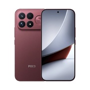POCO F9 Ultra 512G+16G SIMフリー [ダークチェリー]