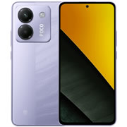 POCO M7 Pro 5G 8G+256G SIMフリー [パープル]